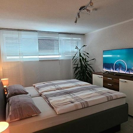 Ferienwohnung Buchberg Exklusiv Neuenburg  Zewnętrze zdjęcie