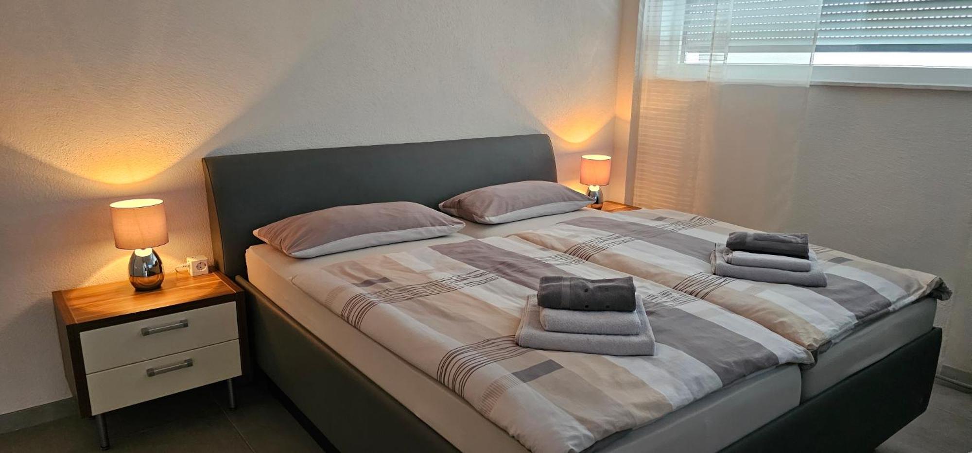Ferienwohnung Buchberg Exklusiv Neuenburg  Zewnętrze zdjęcie
