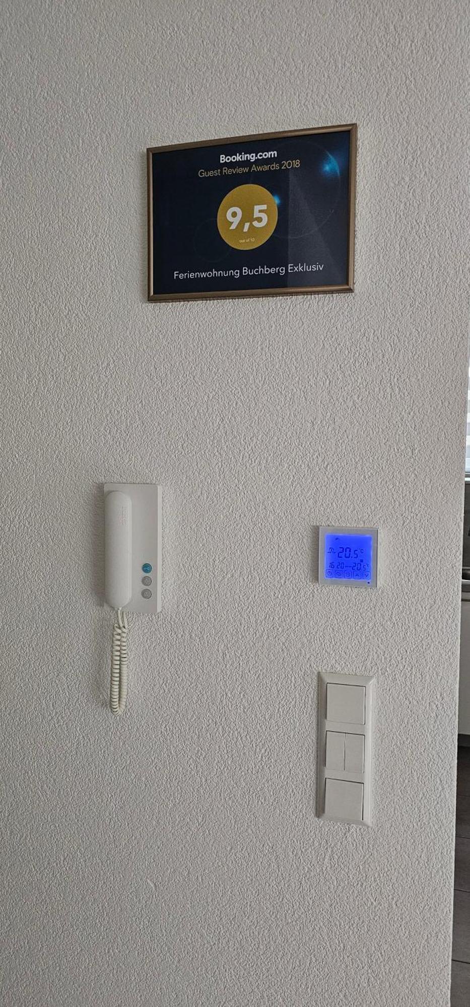 Ferienwohnung Buchberg Exklusiv Neuenburg  Zewnętrze zdjęcie