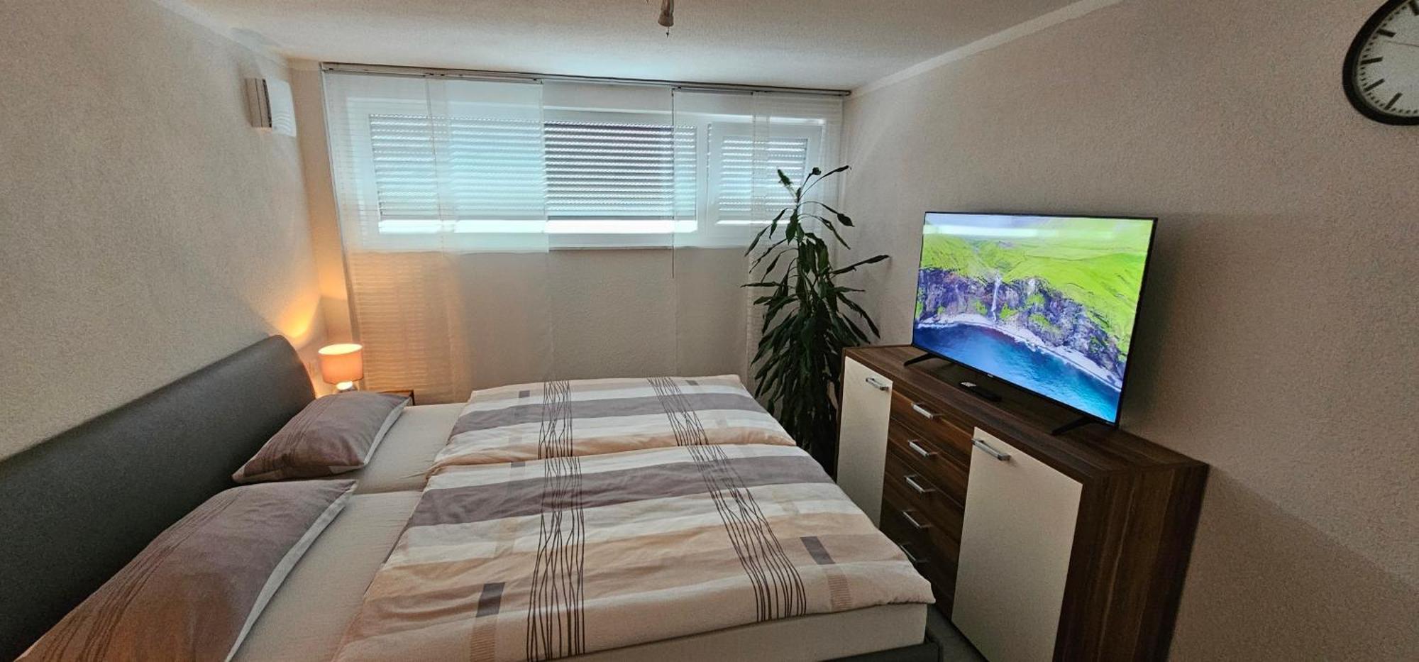 Ferienwohnung Buchberg Exklusiv Neuenburg  Zewnętrze zdjęcie