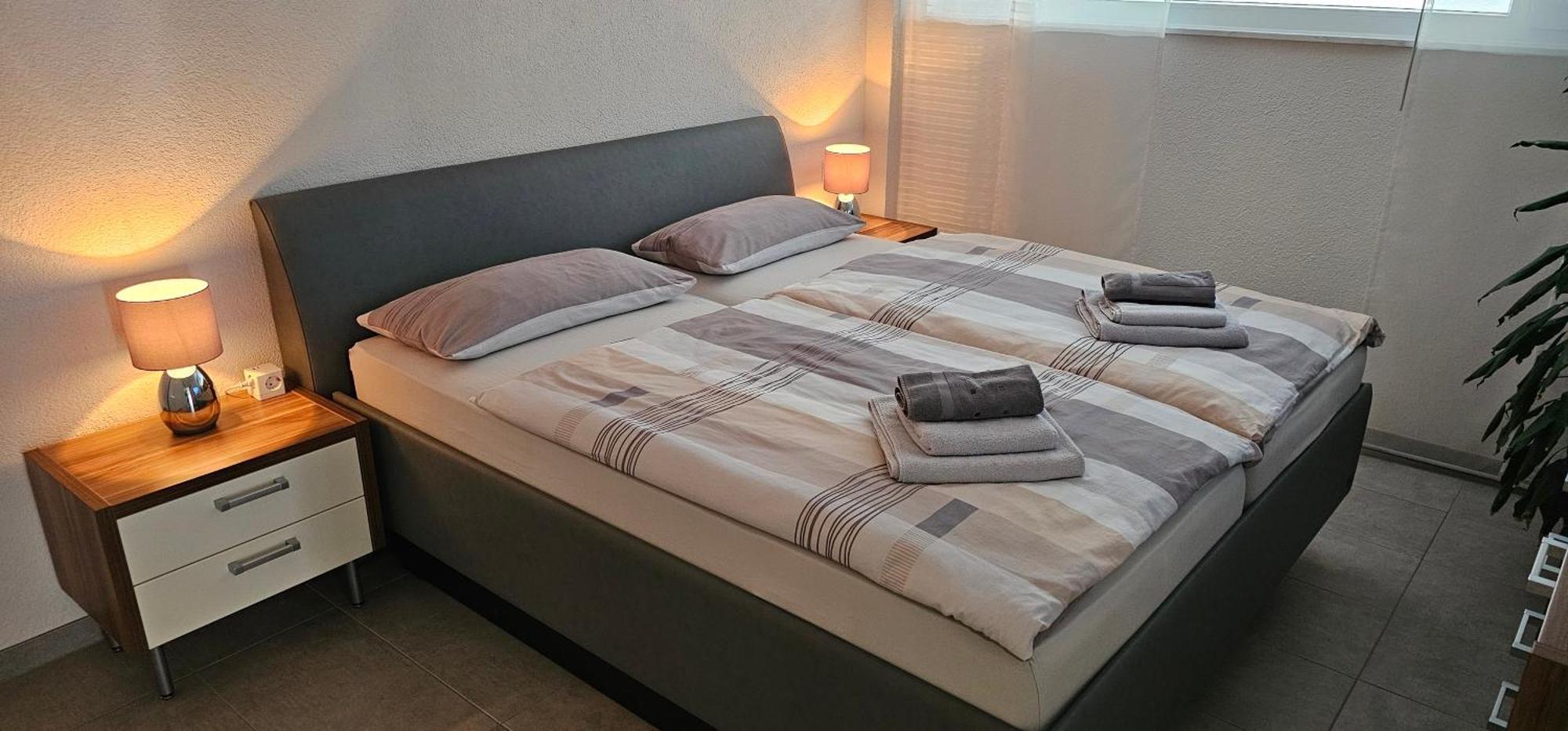 Ferienwohnung Buchberg Exklusiv Neuenburg  Zewnętrze zdjęcie
