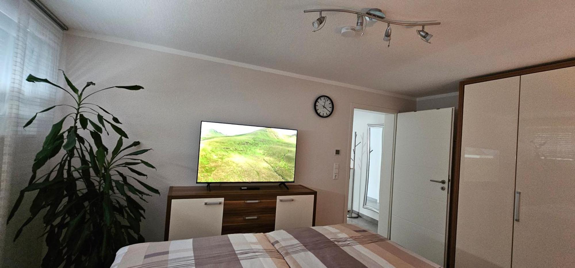 Ferienwohnung Buchberg Exklusiv Neuenburg  Zewnętrze zdjęcie
