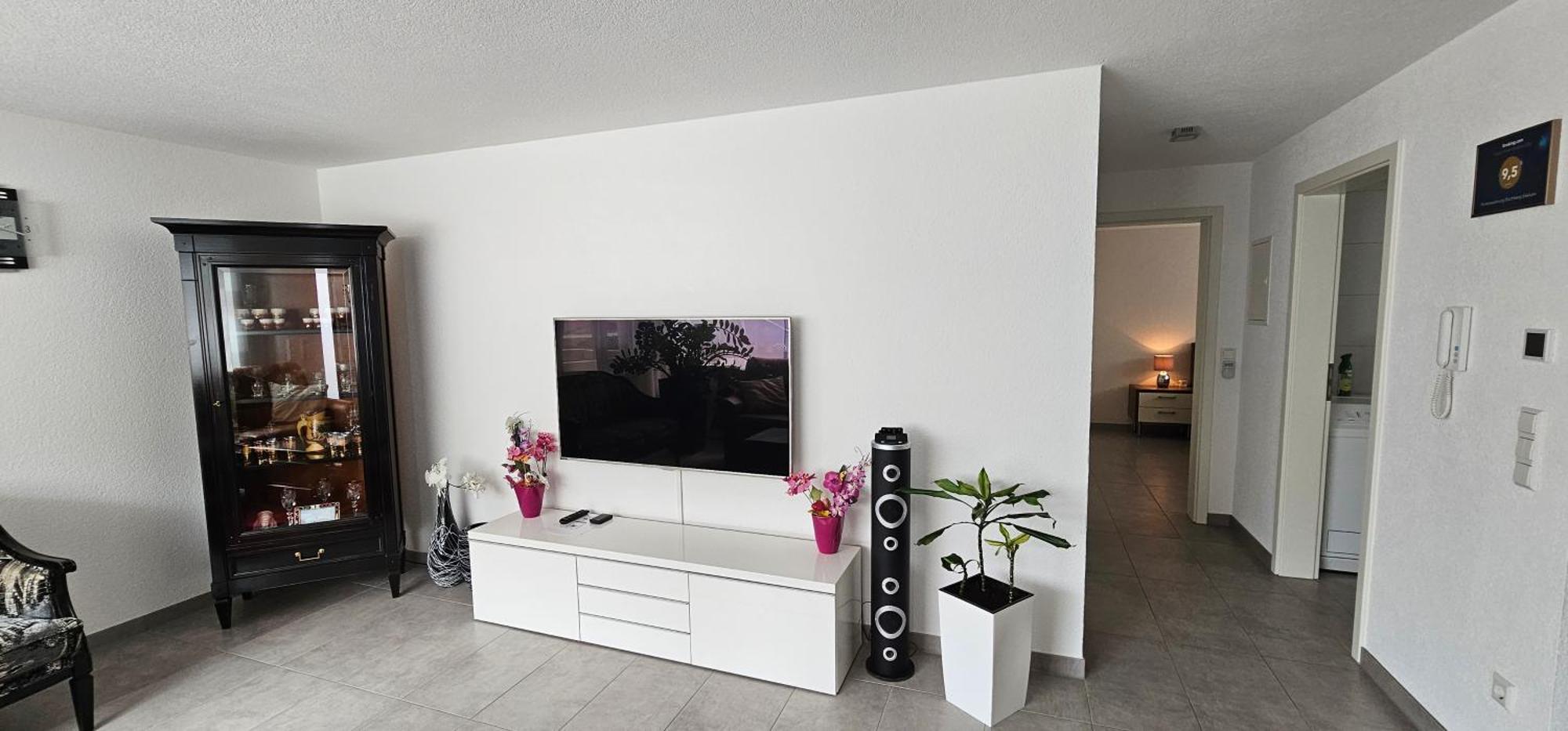 Ferienwohnung Buchberg Exklusiv Neuenburg  Zewnętrze zdjęcie