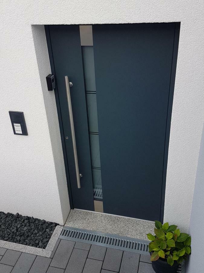 Ferienwohnung Buchberg Exklusiv Neuenburg  Zewnętrze zdjęcie